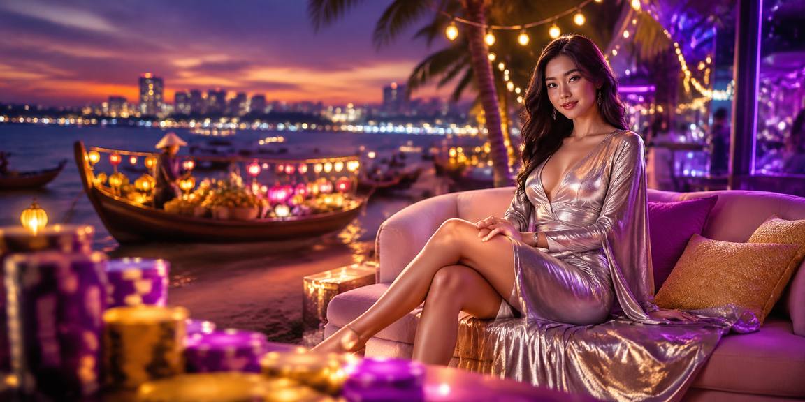 fb8886 Bên trong sảnh casino của chúng tôi