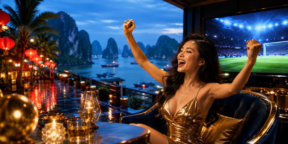 fb8886 Thể Thao Cup Châu Âu tại fb8886